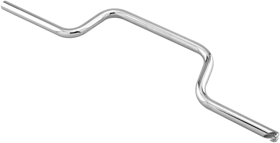 Prime-Line H 3787 Steel Tilt Balance Tension Tool, 10 Inch Length, Chrome Plated (Single Pack)