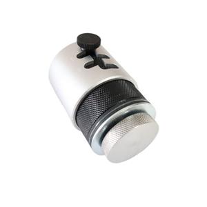 Omnivise PCB Holder Stand with 4 Settings Replace#C1390C (silver)