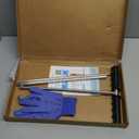 Soil Probe Rod With Gloves