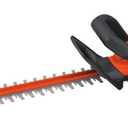 BLACK+DECKER 20V MAX* String Trimmer, Powercut, 22-Inch, (LHT321)