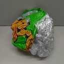 TURNMEON 72" Inflatable Palm Tree Cooler 200+ Drinks Super Large Capacity Pool Party Decoration Foldable Ice Bucket for Beach Luau Hawaiian Birthday Tropical Themed Summer Outdoor Party Supplies