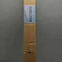 Selens 9.2 ft/2.8 m Heavy Duty Light Stand, Spring Cushioned Stainless Steel Light Stand with Carry Bag, Photography Light Stand for Softbox, Strobe, LED Video LightMax Load :22 lbs