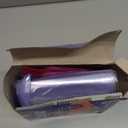 Ziploc Quart Food Storage Bags, Stay Open Design with Stand-Up Bottom, Easy to Fill, 80 Count