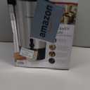 Hamilton Beach 45 Cup Coffee Urn and Hot Beverage Dispenser, Silver (EXP 08/18/32)
