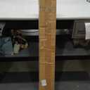 VEVOR Deck Balusters, 44"x0.5" Metal Deck Spindles, 10 Pack Staircase Baluster with Screws, Iron Deck Railing for Wood and Composite Deck, Stylish Black Baluster for Outdoor Stair Deck Porch