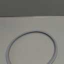 Pressure Cooker Sealing, Silicone Gasket Seal Universal O Replacement Accessories for Pressure Cooker Insta Pot (20cm)