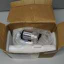 17982 Starter Replacement for 07-19 Nissan Sentra 2.0L 1.8L 1.6L, 11-17 Nissan Juke, Versa 1.8 07-12, Juke 11-17, Cube 09-14, NV200 13-21, Chevrolet City Express 15-18 L4 Engine OE# S114-902A 19317693