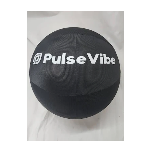 Pluse Vibe Silent Basketball Ball