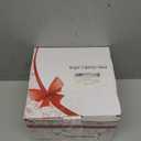 Projector Light,Halloween Holographic Projector Snowfall Projector IP65 Moving Snow Projector Christmas Snowflake Light Party Christmas Decoration for Home Outdoor for Halloween Xmas Holiday