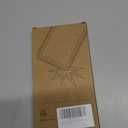 for iPhone 15 Pro Case,[18 FT Military Grade Drop Protection],with 2X[9H Screen Protector ] Slim & Tough Full-Body Protective Official Certification Phone case (Black, iPhone 15 Pro)