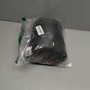 TETON Sports Camp Pillow; Great for Travel, Camping and Backpacking; Washable, Grey, 12 x 18 inches ; 9.6 ounces, XL