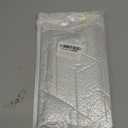 License Plate Frame for Car, All Music Verson Plate Frame with Screws for Standard Us Canada License Plate Holder, Stainless Steel Car Accessories 12x6 Inch