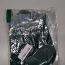 OYB Christmas Stockings 18 Inches Knitted Christmas StockingsLarge Christmas StockingsDecorations for Family Holiday Xmas Party (Green)