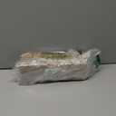 Kevin Textile 2 Packs Tan Decorative Throw Pillow Covers 20x20 Inch for Living Room Couch Bed Sofa Soft Striped Corduroy Square Cushion Case 50x50 cm Rustic Farmhouse Boho Home Decor