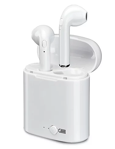 iLive Truly Wireless Bluetooth Earbuds