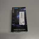 3 x TZGZT (Real Anti Spy) 3 Pack for iPhone Air Privacy Screen Protector Tempered Glass Private Film Accessories, Case Friendly for 17 Air, with Easy to Install Kit, Bubble Free, Scratch Resistant