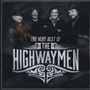 The Very Best Of The Highwaymen, Audio CD 
