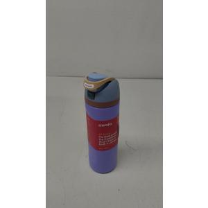 Owala FreeSip Insulated Stainless Steel Water Bottle with Straw for Sports and Travel, BPA-Free Sports Water Bottle, 24 oz