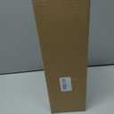 12 Bundles Artificial Fall Flowers for Outdoors Fake Plants - Faux Outside Greenery Boxwood No Fade Plastic Shrubs Decor Farmhouse Home Garden Thanksgiving (Fall Red)