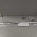 AmazerBath Grab Bar for Bathtubs and Showers - Anti Slip, 36" L x 1.25" D, Stainless Steel, Senior and Handicap Accessible, Holds 500LBS