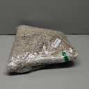 Beige Toilet Rug 22x24 Non Slip Fluffy Toilet Floor Mat U Shaped Washable Bathroom Contour Rug for Toilet Absorbent Thick Toilet Carpet