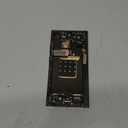 OLED LCD Screen for Samsung Galaxy S24 Ultra 5G LCD S928 Display for SM-S928U LCD Display Touch Screen Digitizer Assembly Repair Parts with Tools (With Frame,Grey,larger Display Area)