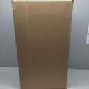 Windowless Portable Air Conditoners, 3-IN-1 Portable AC with Remote, 12H Timer &1.16Gal Tank, 45° Oscillation, 3 Modes 3 Speeds, Fast Cooling Quiet Ventless Swamp Cooler for Room Home Office, Creamy