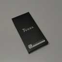 TOCOL for iPhone 17 Pro Case, Compatible with Magsafe, Built-in Magnets, Full Camera Protection, Drop Protection, Translucent Matte for iPhone 17 Pro Phone Case 6.3 inch (Black)