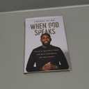 When God Speaks: Thrive in Uncertain Times and Gain Confidence for Your Future