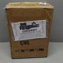 Mini Rechargeable Par Lights, 4 * 18W RGBWA UV 6 in 1 Battery Powered Upights, APP & Wireless DMX & Remote Control Stage Lights & Lightweight RGBW 4 in 1 LED Stage Lights