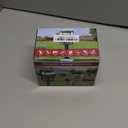 Solar Ultrasonic Animal Repellent Outdoor Squirrel Cat Raccoon Dog Deterrent Outside with Ultrasonic Sweep for Garden Yard