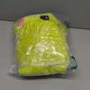 ATOZ Onesie for Kids, Animal Pajamas Halloween Cosplay Costume for Girls Boys Size 110