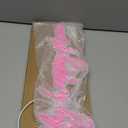 Kavaas My Happy Place Neon Signs 16.9" x 5.9", Pink LED Light Up Signs for Wall Decor | My Happy Place Sign for Girls Bedroom, Bar, Office, Dorms