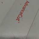 Oregon Chainsaw Guide Bar & Chain Combo, AdvanceCut Replacement for Saw Chains, Bar Length 20" (50cm) with Low Kickback Chain Set, 3/8" Pitch, 0.050" Gauge, 72 Drive Links (584818)