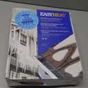 Easy Heat ADKS600 120Foot Roof Snow DeIcing Kit