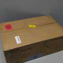 SEREED Toddler Balance Bike 2 Year Old, No Pedal Kids Toy Bike for 2-5 Years Old, Tool-Free Adjustment, Gift for 2-3 Boys Girls, Customize Plate with 3pcs Stickers (White)