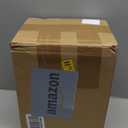 Ireer 84 Pcs Paint Party Set Include 12 Animal Pre Drawn Canvas, Brushes, Palettes, 12 Set Acrylic Paints, Apron Canvas, Painting Kit for Birthday Party Gift Creative Supplies(5 x 7 Inches)