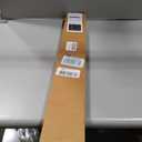SUNOFF Cordless No Drill Light Filter Cellular Shades, 28.5"W x 64"H, White