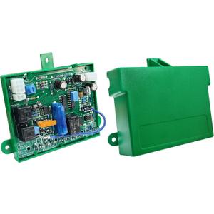 Micro P-711 Refrigerator Main Power Control Circuit Board Replacement for Dometic 2 or 3 Way RV Parts Replacement for RV Dometic Micro P-711 Domestic Control Board.