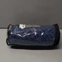 yescool Weighted Blanket Kids 5 Pounds, Kids Christmas Blanket Gifts for Boys Girls, Small Weighted Throw Blankets Washable Heavy Blankets, Winter Weighted Comforter for 5 6 7 8 9 Year Old, 36 * 48in (Blue)