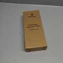 fishkeeper Aquarium Filter,265GPH Fish Tank Filter for Green Water and Algae Clean,16W Multi-Layer Filtration/Oxygenation/Circulation & Physical Sponge Submersible Pump Filter for Saltwater Freshwater