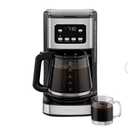 Chefman Programmable 12-Cup Coffee Maker