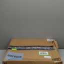 Bedsure GentleSoft Blankets Queen Size for Bed - 350GSM Super Soft Cozy Blanket for Women Men Girls as Gifts, Large Fuzzy Fleece Throw for Bedroom Home Decor, Pink, 90x90 Inches