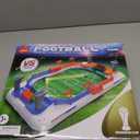 COUOMOXA Soccer Board Game for Kids: Mini Foosball Table Game - Interaction Soccer Toys for 3 4 5 6 7 8-12 Year Old Indoor Family Playroom Party - Perfect Birthday Sports Gift for Boys Girls