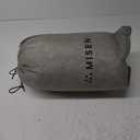 Shilucheng Canadian Goose Down Pillows Queen Size Set of 1, 900+ Fill Power Side Sleeper Pillow for Sleeping Neck Pain Relief,100% Cotton Shell 600 Thread Count Hotel Quality Pillows（White, 20" x 30"）