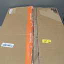 AerWo 12FT Christmas Inflatable Outdoor Decoration, Giant Inflatable Snowman Outdoor Christmas Blow up Yard Decorations with LED Lights and Cardinal, Snowman Outdoor Christmas Decorations Yard Lawn