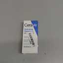 Cerave Hyaluronic Acid Serum for Face with Vitamin B5 and Ceramides, Hydrating Face Serum for Dry Skin, Fragrance Free, 1 Ounce