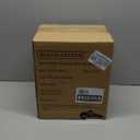 BLACK+DECKER 12-Cup Digital Coffee Maker, Programmable, Washable Basket Filter, Sneak-A-Cup, Auto Brew, Water Window, Keep Hot Plate, Black