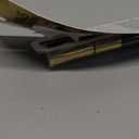 L'Oreal Paris Voluminous Noir Balm Volumizing Mascara, Washable, Black, 0.26 Fl Oz., 1 Count