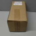 LANMEL Socket Fan Light with Remote & APP, 17.7'' Socket Ceiling Fan with Socket Extender, 3 Colors LED Light Bulb, Screw in Small Ceiling Fan for Indoor Outdoor